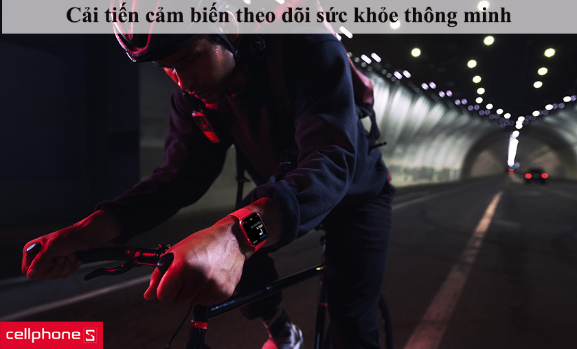 Samsung Galaxy Watch 4 Bạc