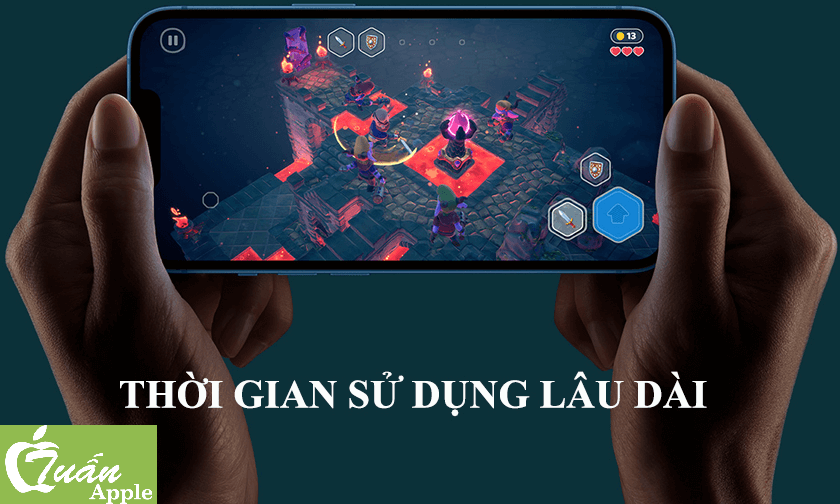 Đánh giá iPhone 13 128GB Cũ