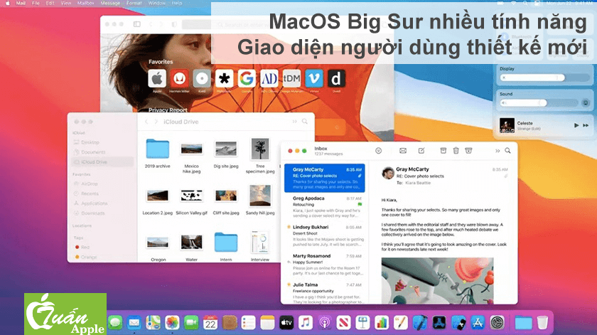 MacBook Pro 13" Touch Bar M1 8GB 256GB Cũ