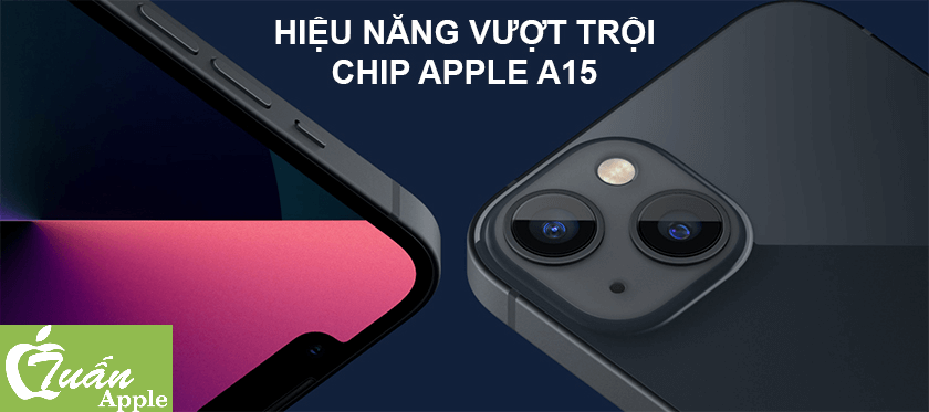 Đánh giá iPhone 13 128GB Cũ