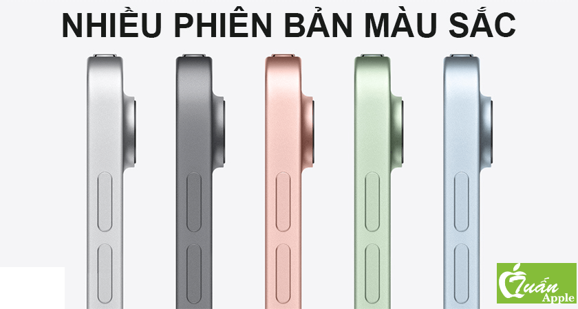 iPad Air 10.9 2020 4G 64GB I Chính hãng Apple Việt Nam
