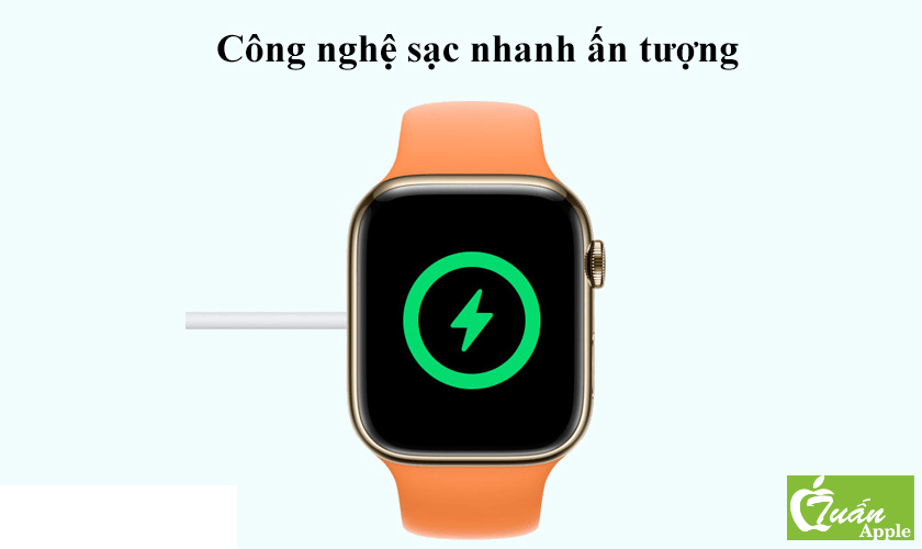 Apple Watch S7 45mm
