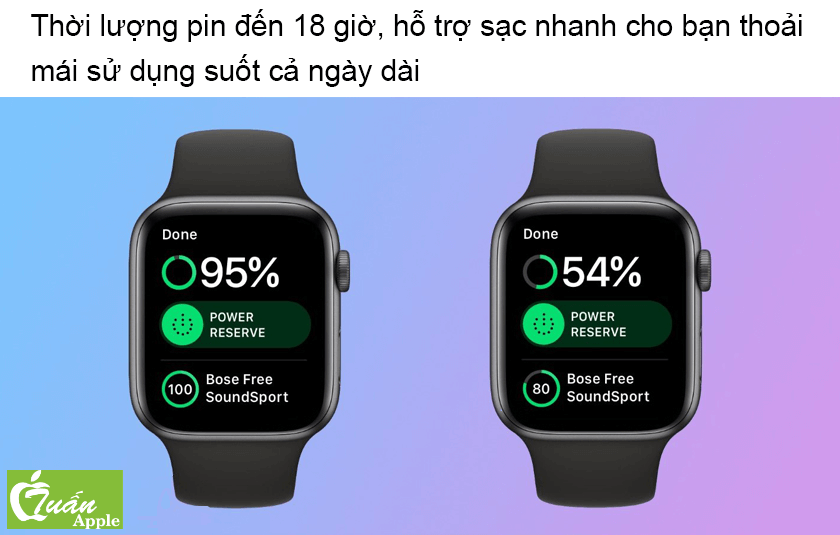 Apple Watch Series 6 44mm