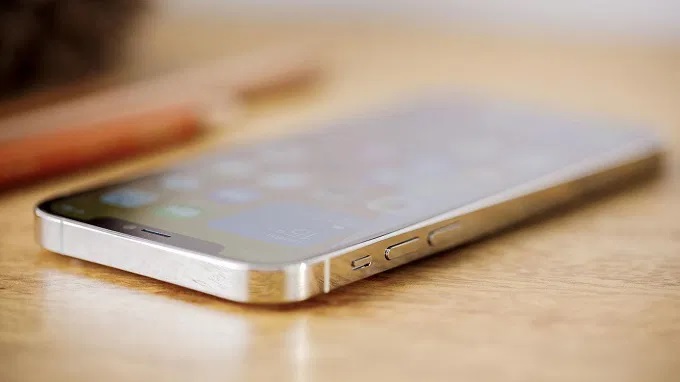 Điện thoại iPhone 12 Pro cũ