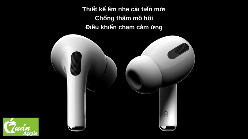 Tai nghe Bluetooth Apple AirPods Pro VN/A