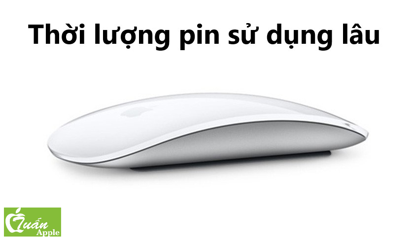 Chuột Apple Magic Mouse 2021 MK2E3