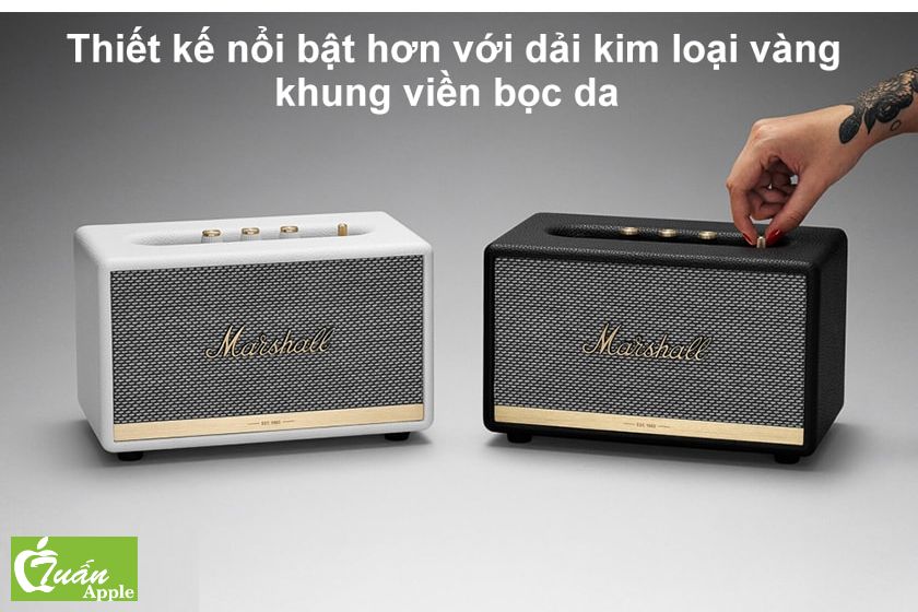 Loa Bluetooth Marshall Acton 2