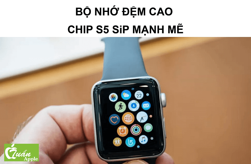 Apple Watch SE 44mm