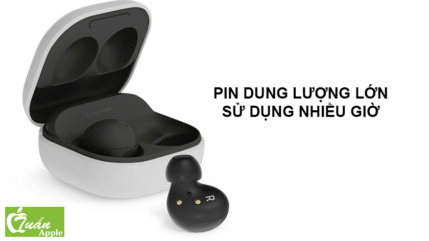 Tai nghe không dây Samsung Galaxy Buds2