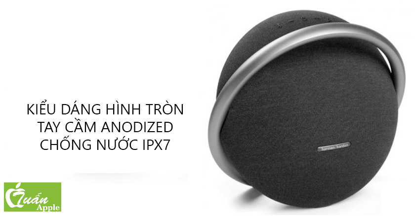 Loa Harman Kardon Onyx Studio 7
