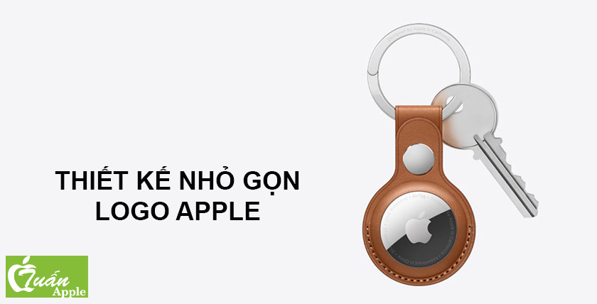 Apple AirTag