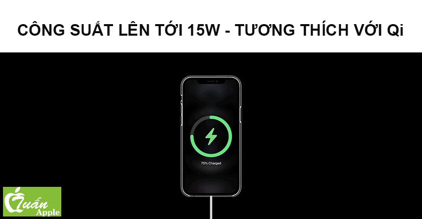 Cáp Apple MagSafe MHXH3