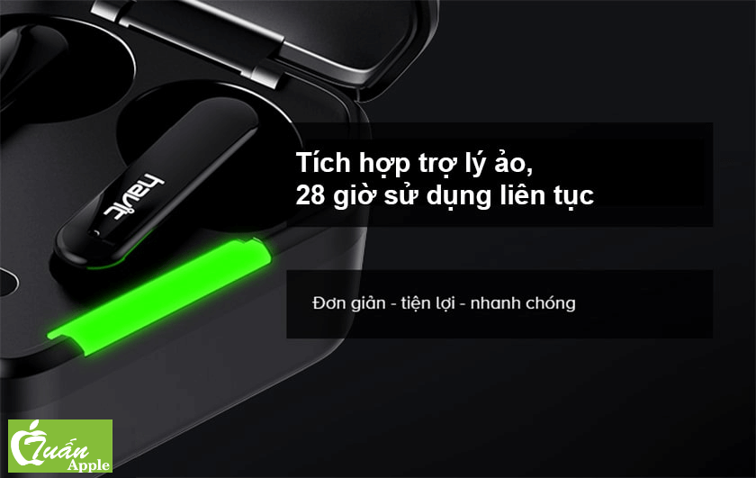 Tai nghe không dây Havit Gaming Tw938