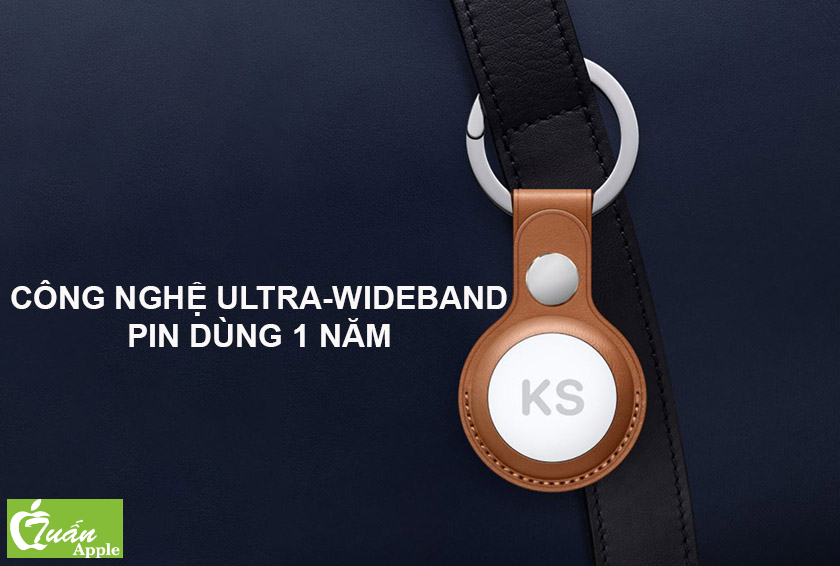 Apple AirTag