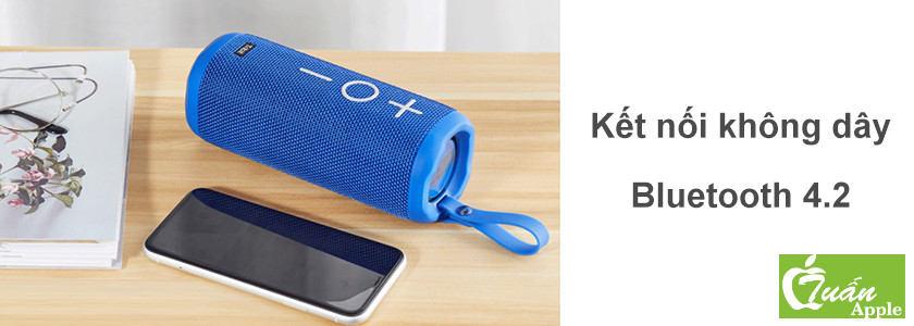 Loa Bluetooth Tribit Stormbox BTS30
