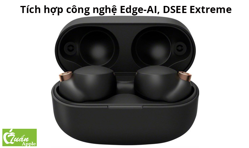 Tai nghe không dây Sony WF-1000XM4