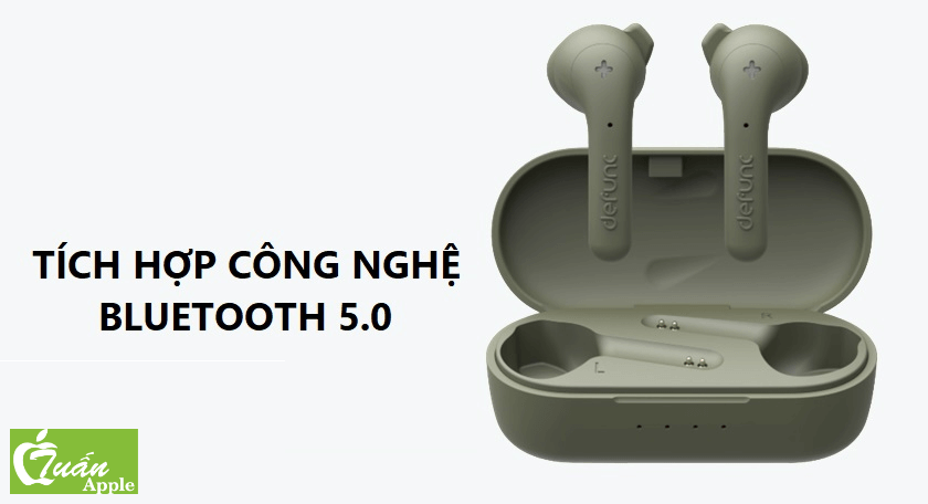 Tai nghe không dây Defunc True Basic