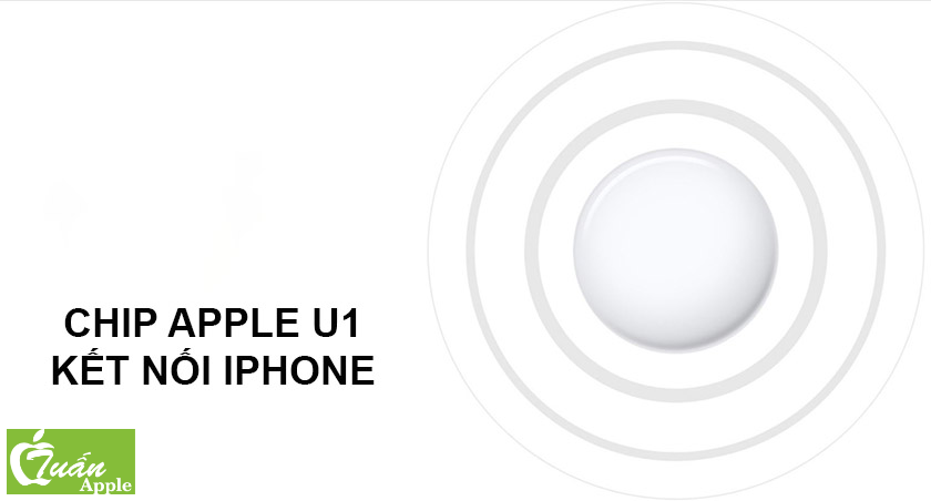 Apple AirTag