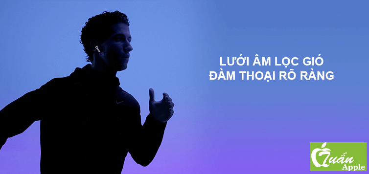 Tai nghe Bluetooth Apple AirPods 3 VN/A