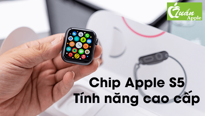 Apple Watch SE 44mm 4G