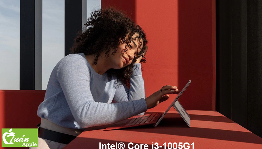 Surface Pro 7 Core i3 / 4GB / 128GB