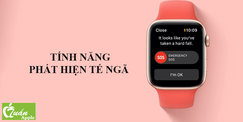 Apple Watch SE 40mm (4G)