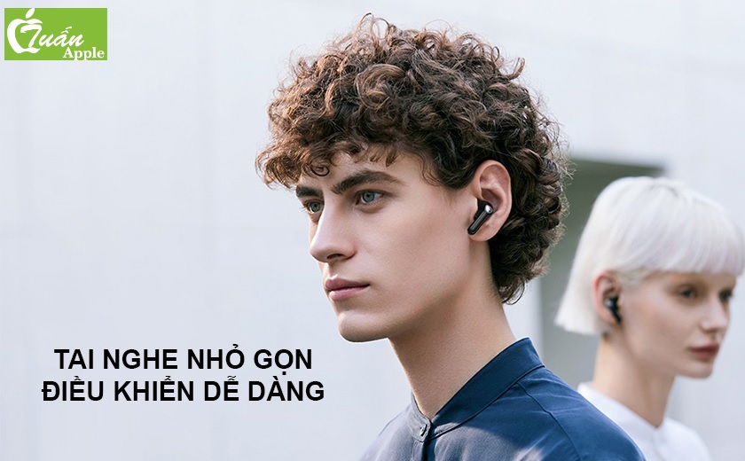 Tai nghe không dây Soundpeats Air 3