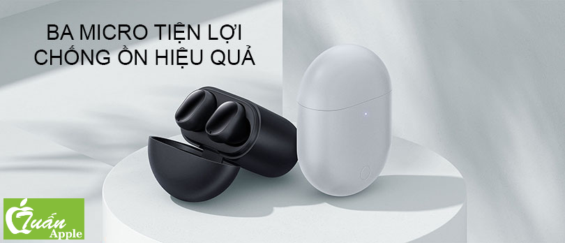 Tai nghe không dây Xiaomi Redmi Buds 3 Pro