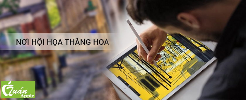 Bút Apple Pencil 1