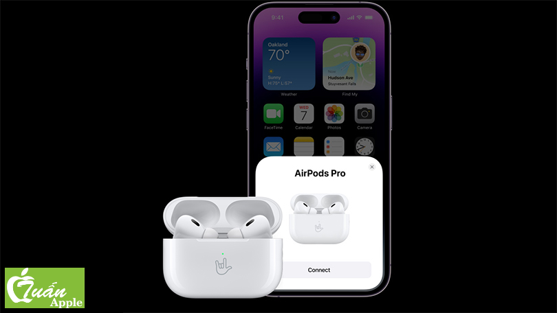 Apple AirPods Pro 2022