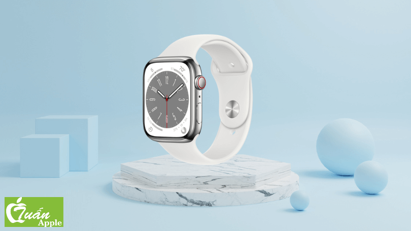 Apple Watch series 8 41mm