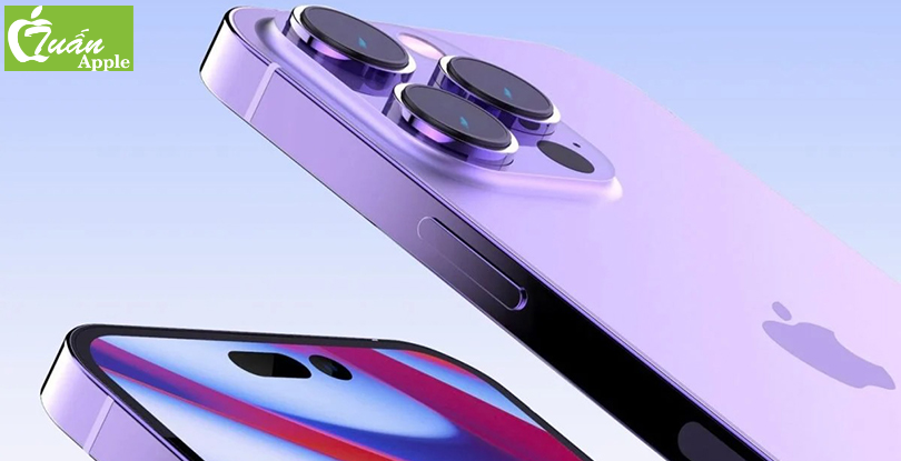 iPhone 14 