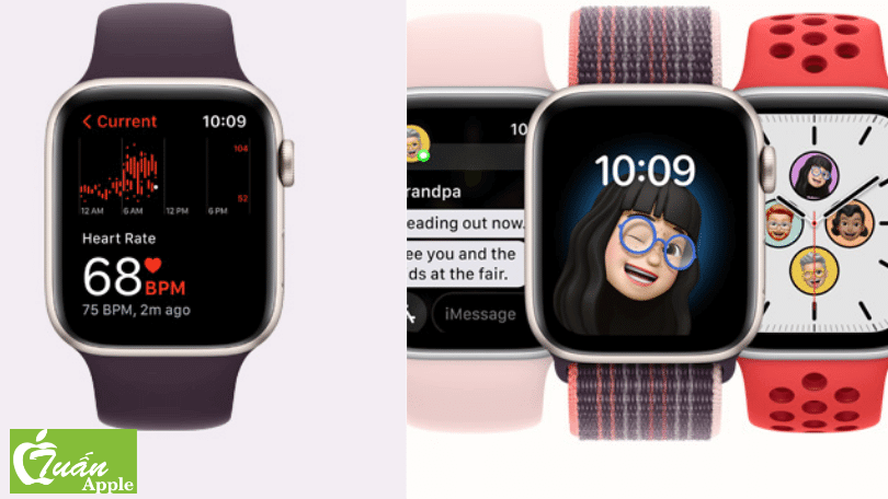 Apple Watch SE
