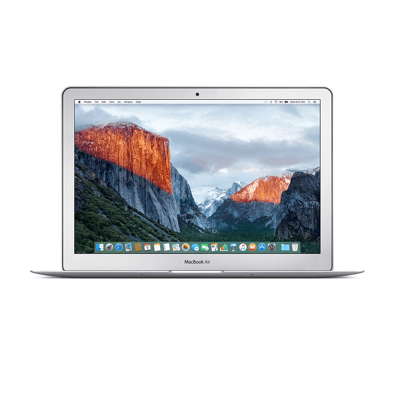 MacBook Air 2017 i5 8GB 128GB-256GB Cũ