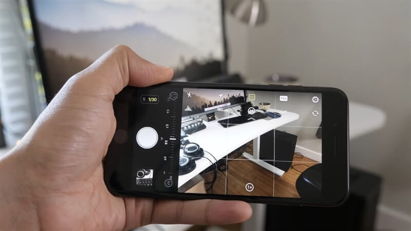 iPhone Xs 