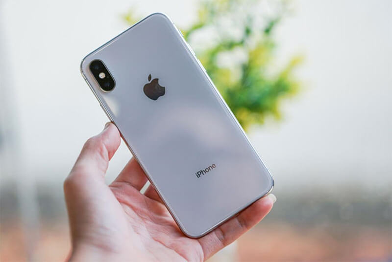 iPhone X 