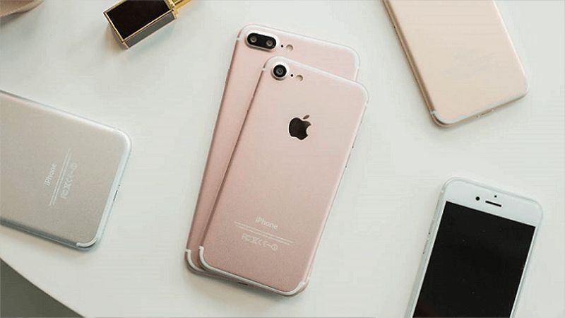 Vì sao bạn nên thu mua iphone 7 cũ tại Tuấn Apple?