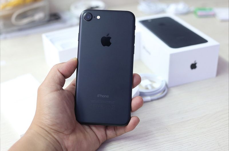 Chính sách thu mua iphone tại Tuấn Apple