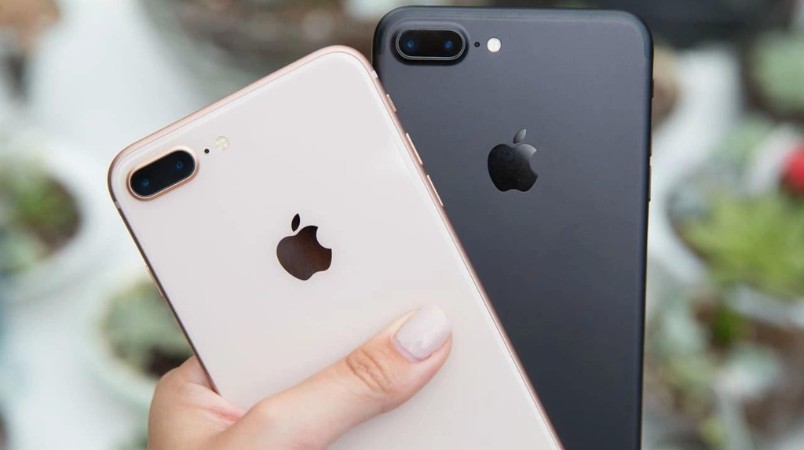 Quy trình thu mua iPhone 8, 8 plus cũ tại Tuấn Apple