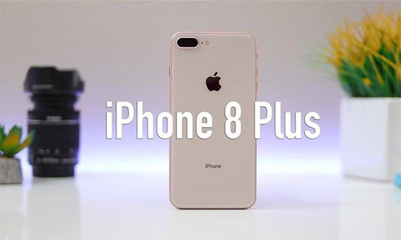 Chính sách thu mua iPhone 8, 8 plus cũ giá cao tại Tuấn Apple