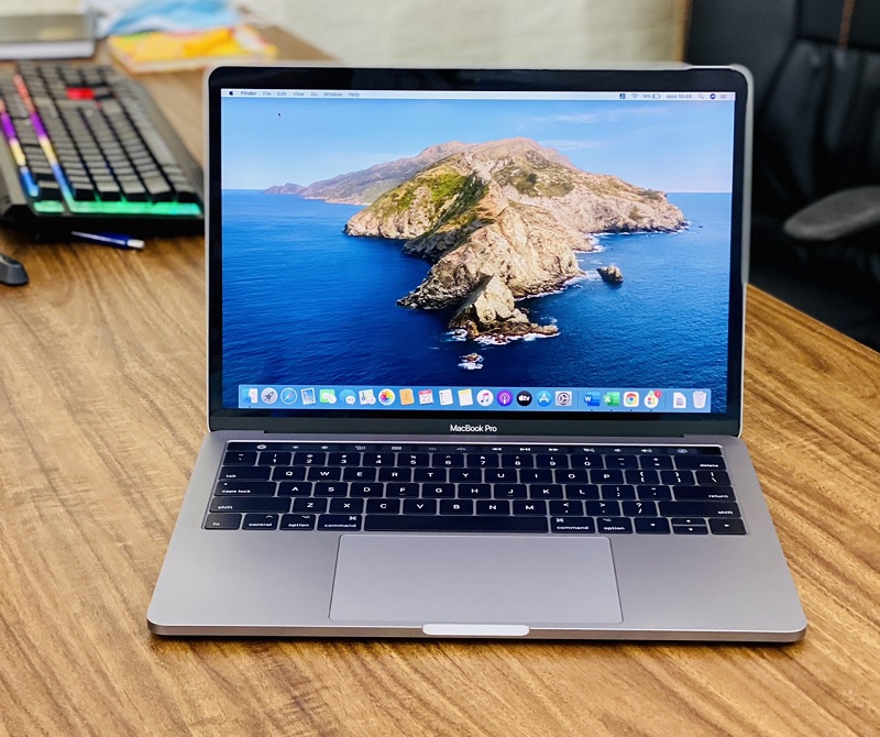 Vì sao bạn cần thu mua Macbook Pro?