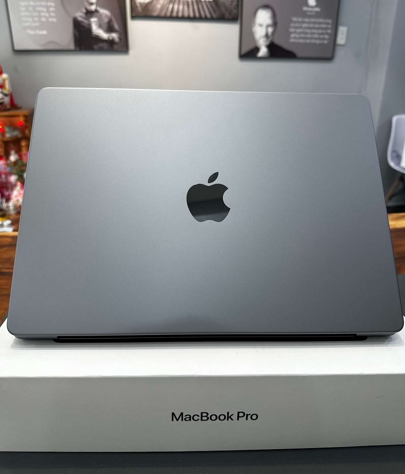 Các tình trạng Macbook Pro Tuấn Apple thu mua