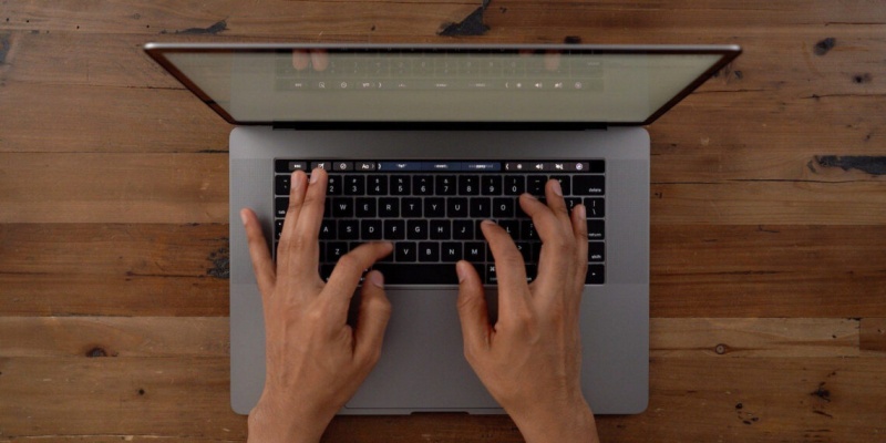 Một số lỗi bàn phím Macbook bị loạn chữ thường gặp