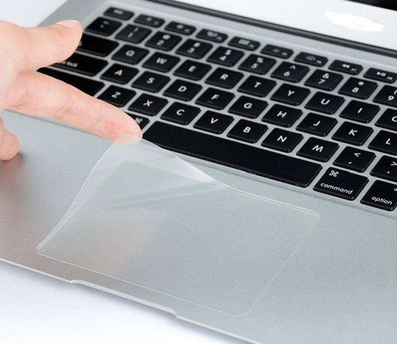 Hướng dẫn dán trackpad cho Macbook hiệu quả