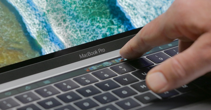 Cách khắc phục bàn phím Macbook Pro bị liệt do phần mềm