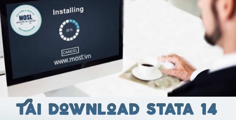Download Stata miễn phí cho Macbook - Cập nhật 2024
