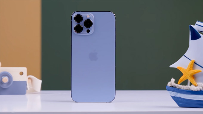 iPhone 13 Pro Max 256GB cũ