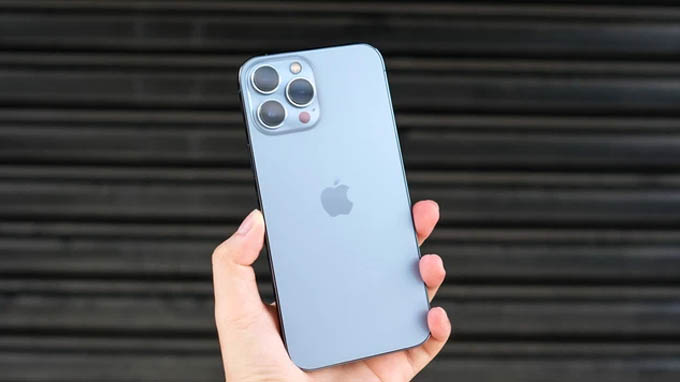 Mua iPhone 13 Pro Max 128GB cũ ở đâu chất lượng
