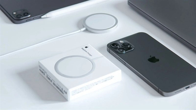 Tuấn Apple - Địa chỉ mua iPhone 13 Pro Max 512GB Cũ chất lượng