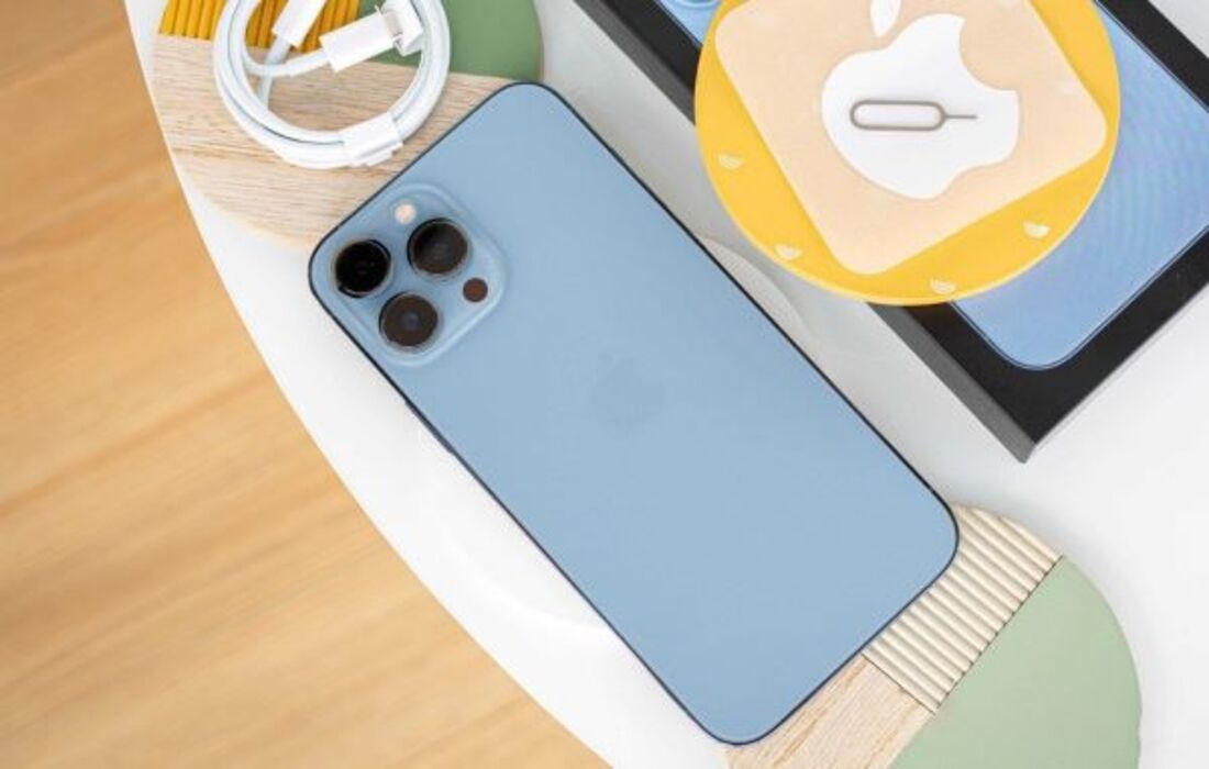 Đánh giá iPhone 13 Pro Max 512GB Cũ